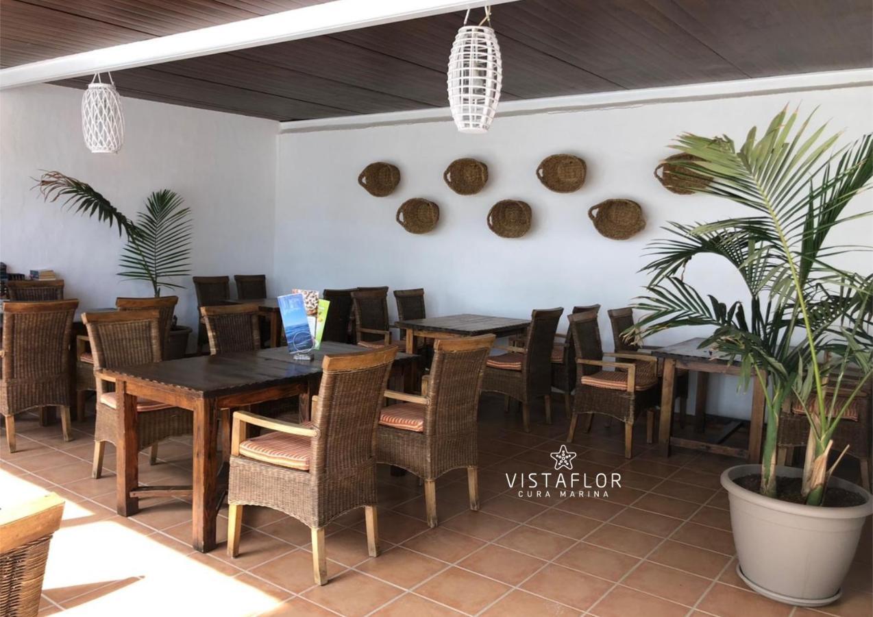 Vistaflor Cura Marina Aparthotel Playa Del Cura  Exterior photo